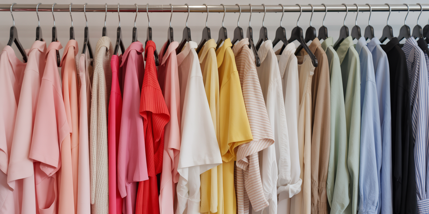 Applying Your Seasonal Colors
