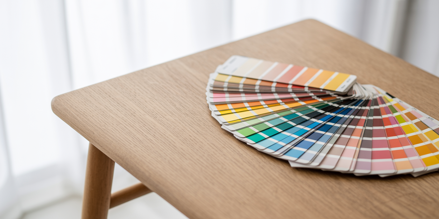 How to Find Your Color Season